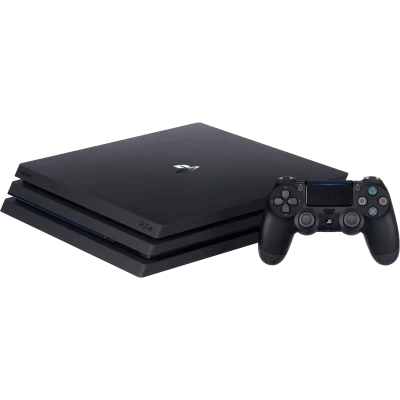 PlayStation 4 Pro 1 TB