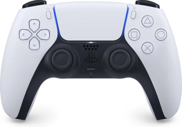 PlayStation 5 DualSense controller