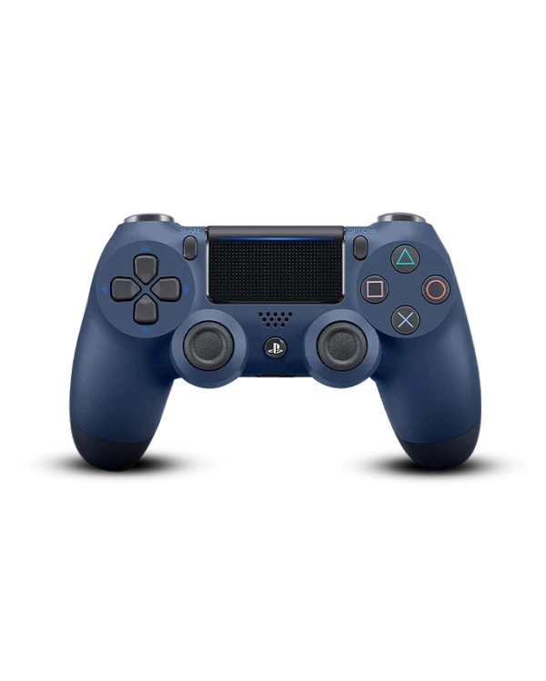 DualShock 4 V2 Midnight Blue (PS4)