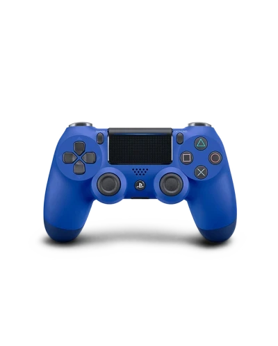DualShock 4 V2 Blauw (PS4)