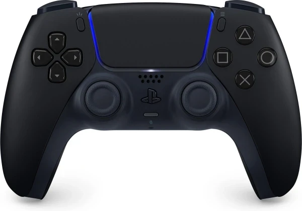 PlayStation 5 DualSense controller Zwart
