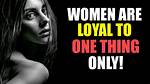 1 Loyal Female 5 Attachments