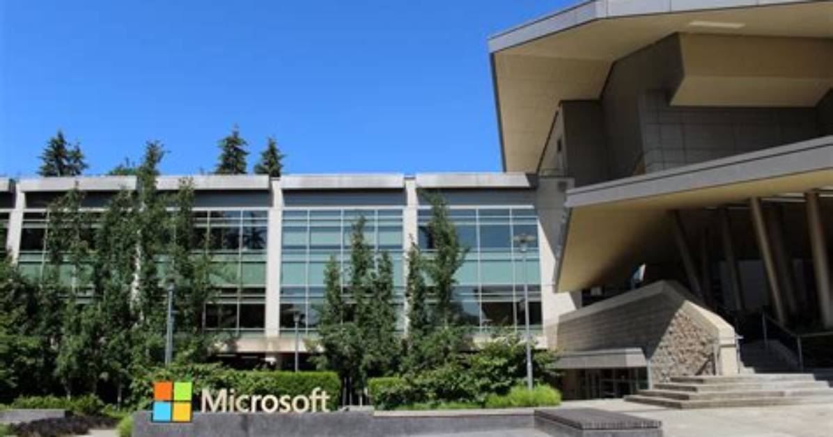 1 Microsoft Way Redmond: the Epicenter of Tech Innovation