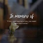 1 Month Passed Away Quotes Unveiled