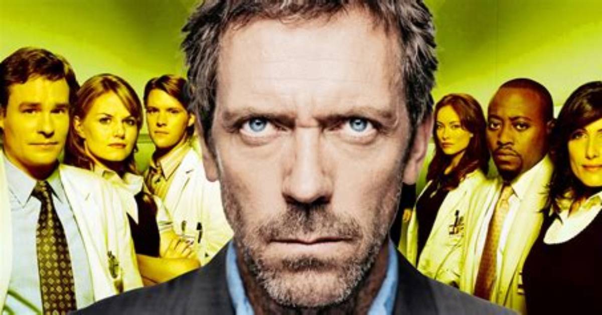 10 Best House M. D. Episodes, Ranked ·