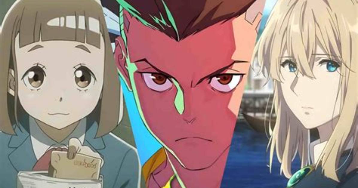 10 Best Short Anime Series You Need to Check out ·