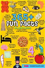 10 Facts to Know About ·