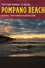 10 Fun Things to Do in Pompano Beach