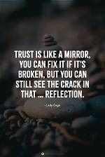 100 Sad Broken Trust Quotes That Will