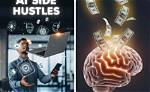 11 Chatgpt and Other Ai Side Hustles to Boost Your Income ·