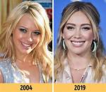 12 Popular Actresses from the Early 2000S Who Suddenly Disappeared from the Public Eye