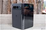 2 Weeks with the Google Pixel Fold Made Me Glad I Didn't Buy It