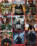 2009 Blockbuster Sequels of 2022: a Cinematic Journey