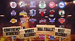 2023-24 Nba Media Poll: Nba Finals, Conference, Season Predictions
