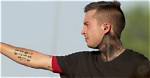 21 Pilots Lead Singer's Neck Tattoo Decoded