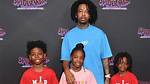21 Savage's Kids' Ages Revealed
