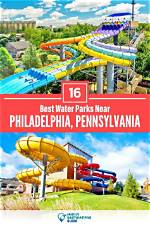 24-Hour Water Parks in Philadelphia