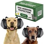 5 Best Earplugs for Dogs and Pets During Firework Displays Thu 21 October 2021 16:53 Celine