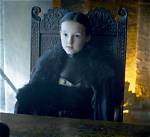 5 Facts About Game of Thrones' Bella Ramsey, Aka Lady Mormont