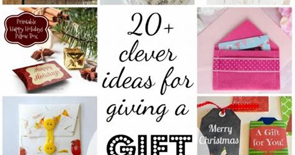 5 Gift Card Ideas for the Women