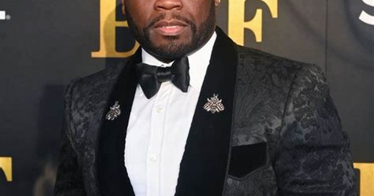 50 Cent Clowns Bleu Davinci & Shares Message from Big Meech