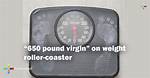 650 Pound Virgin