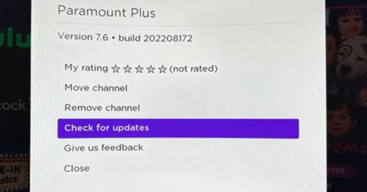 7 Ways to Troubleshoot If Paramount Plus Is Not Working on Your Streaming Device