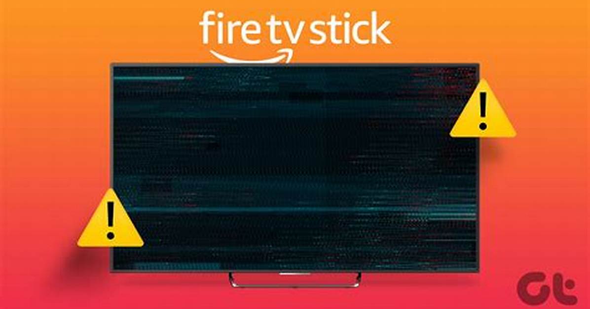 7 Ways to Troubleshoot If Your Fire Stick Keeps Restarting