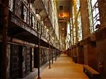 8 Abandoned Former Prisons in the Us That You Can Visit |