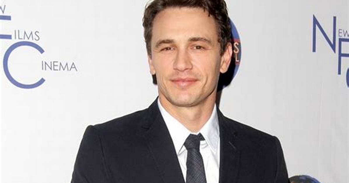 8 James Franco Movies Rated
