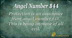 844 Angel Number Meaning - Pulptastic
