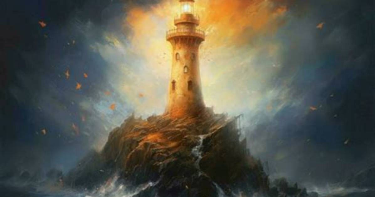 A Beacon of Change and Inspiration