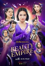 A Beauty Empire and a Philanthropic Legacy