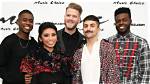 A Captivating Guide to "Pentatonix Members": Names, Backgrounds, and More!