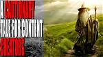A Cautionary Tale for Content Creators
