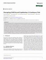 A Cautionary Tale of Privacy and Exploitation