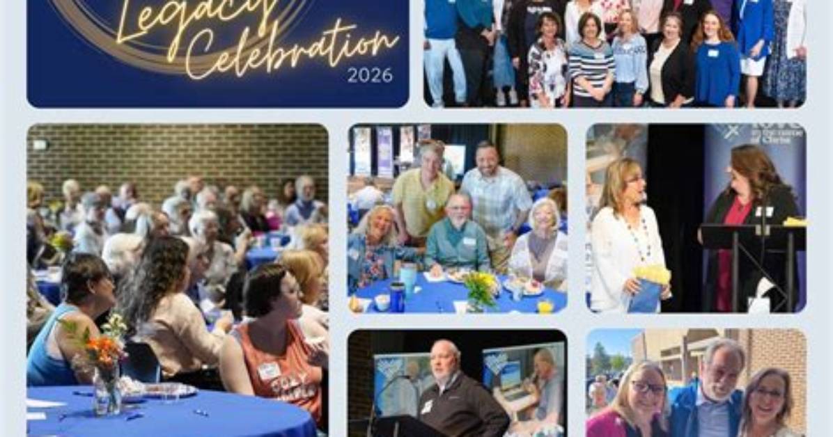 A Celebration of Love and Legacy