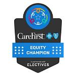 A Champion for Equity and Progress