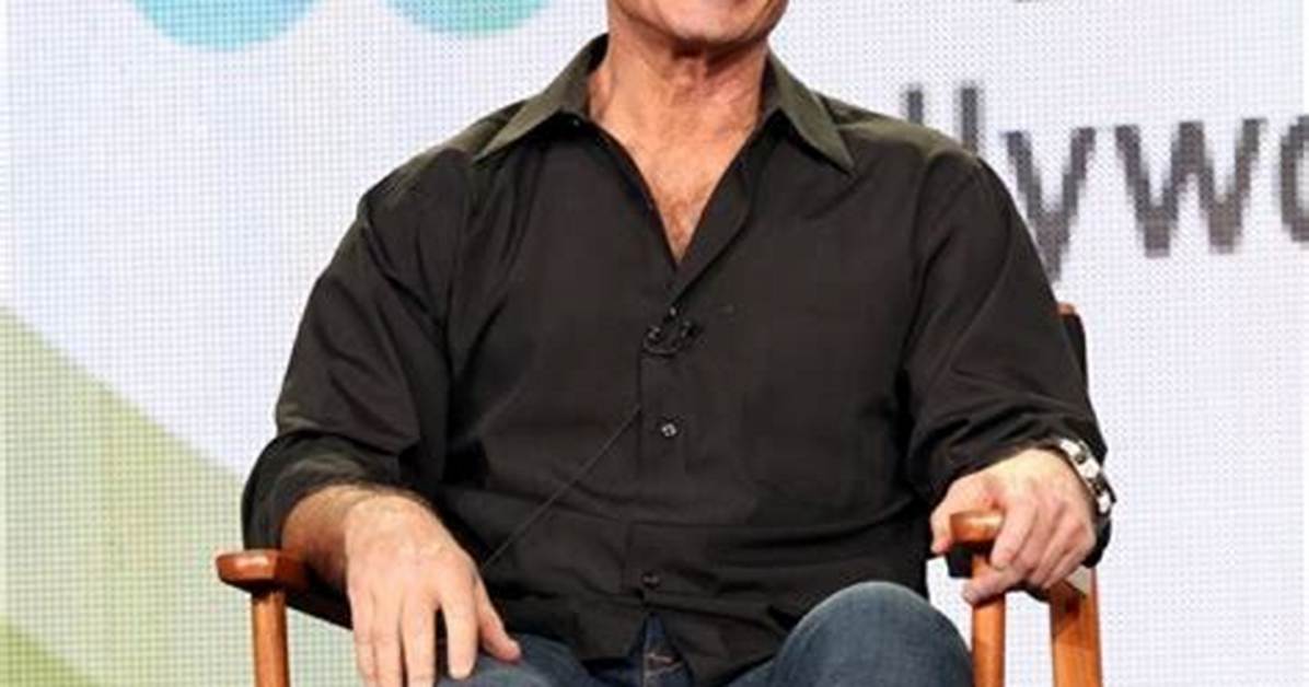 A Closer Look at His Age, Bio, Kids, Wife, and Net Worth