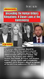 A Closer Look at the Recent Controversy