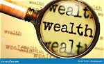 A Closer Look at the Wealth of the Celebrity