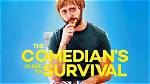 A Comedian's Guide to Health