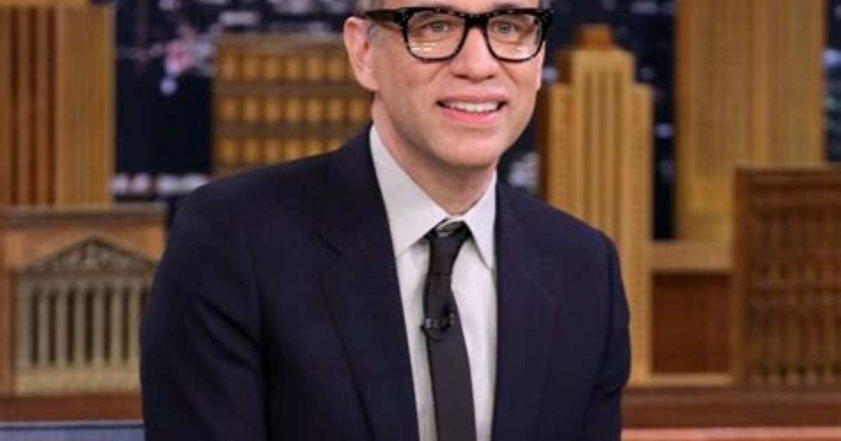 A Comedian with a Unique Style
