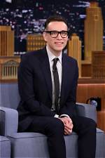 A Comedian with a Unique Style