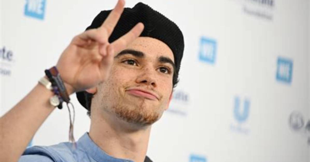 A Complete Guide to Cameron Boyce's Movie Appearances