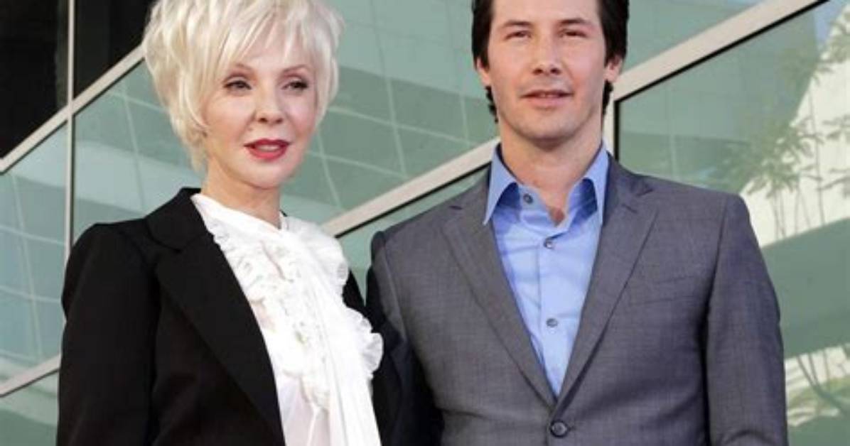 A Complete Guide to Keanu Reeves' Parents: Origins, Ancestry, and Impact