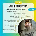 A Comprehensive Analysis of Willie Robertson’s Family Life and Children |
