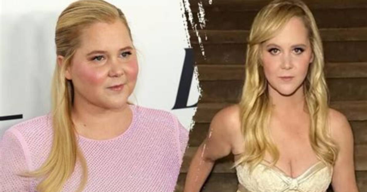 A Comprehensive Guide to Amy Schumer's Height and Its Impact on Her Career