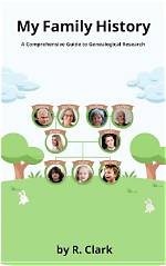 A Comprehensive Guide to Family History and Ancestry