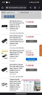 A Comprehensive Guide to Microcenter Open Box Gpus